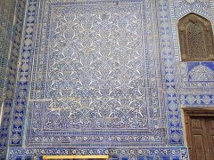 Khiva Madrasa 4 